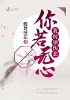 你若无心我便休原文